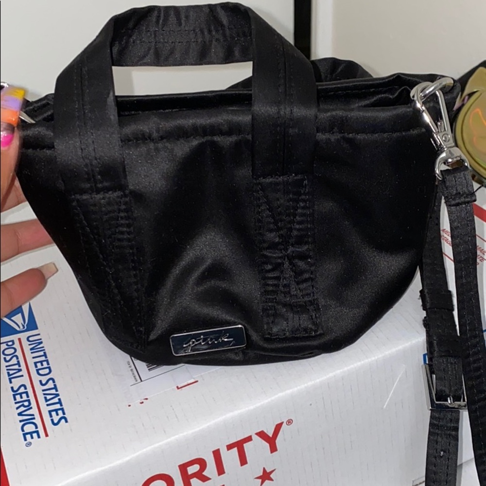 PINK (Victoria’s Secret ) Mini Bucket Bag